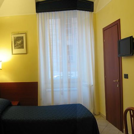Appartamento Privato Giuseppe Roma Exterior foto