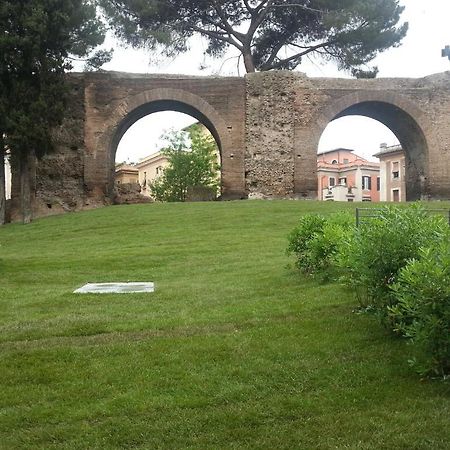 Appartamento Privato Giuseppe Roma Exterior foto