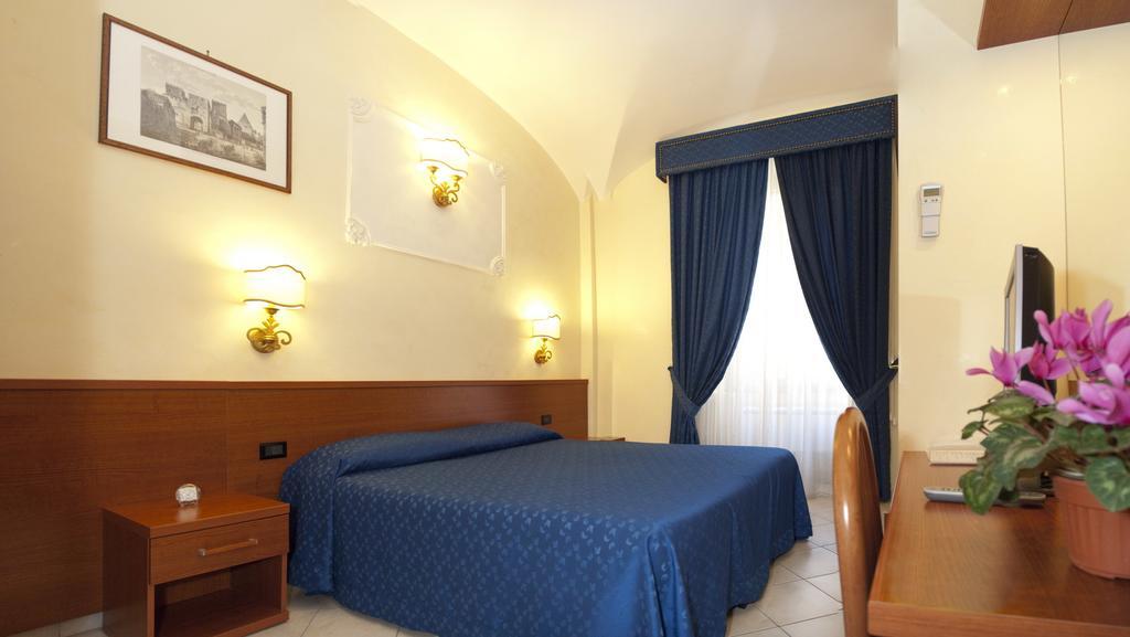 Appartamento Privato Giuseppe Roma Quarto foto