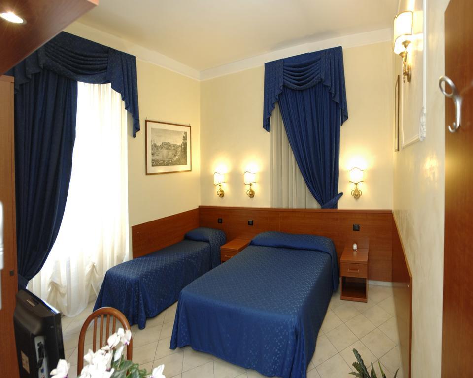 Appartamento Privato Giuseppe Roma Quarto foto