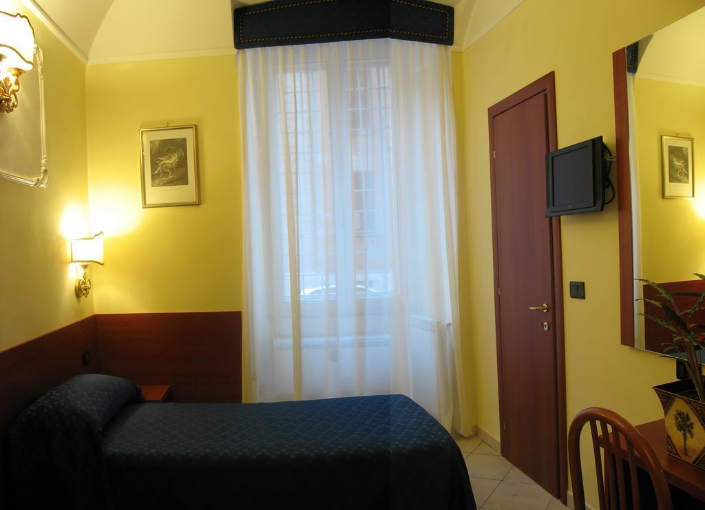 Appartamento Privato Giuseppe Roma Exterior foto