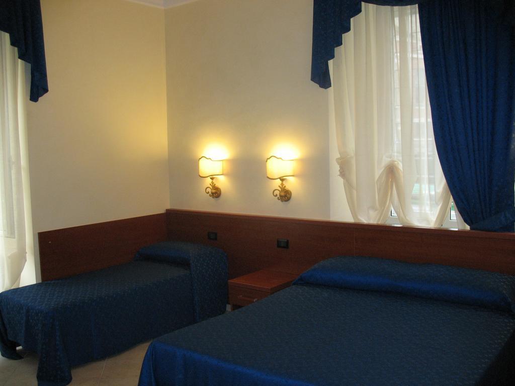 Appartamento Privato Giuseppe Roma Exterior foto
