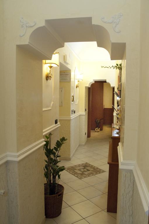 Appartamento Privato Giuseppe Roma Exterior foto