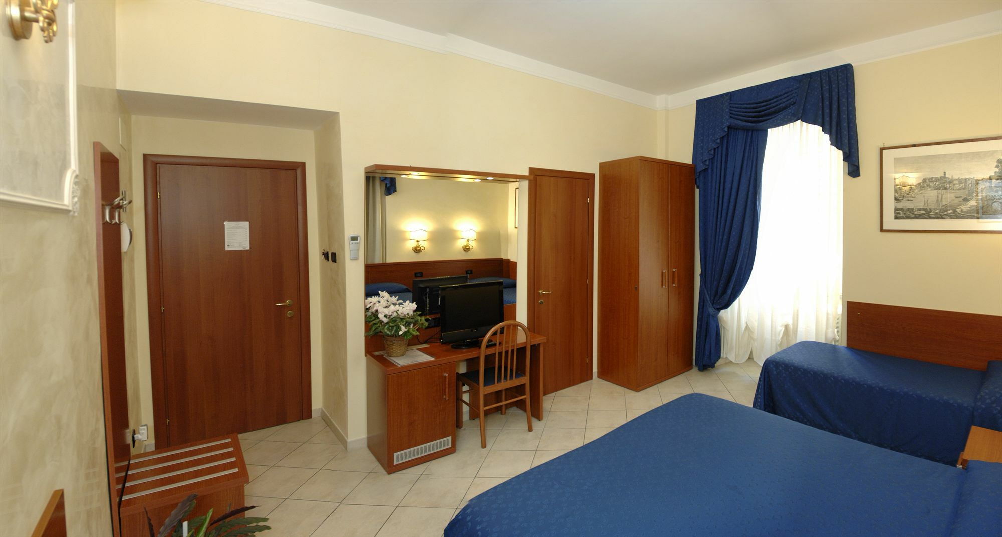 Appartamento Privato Giuseppe Roma Exterior foto