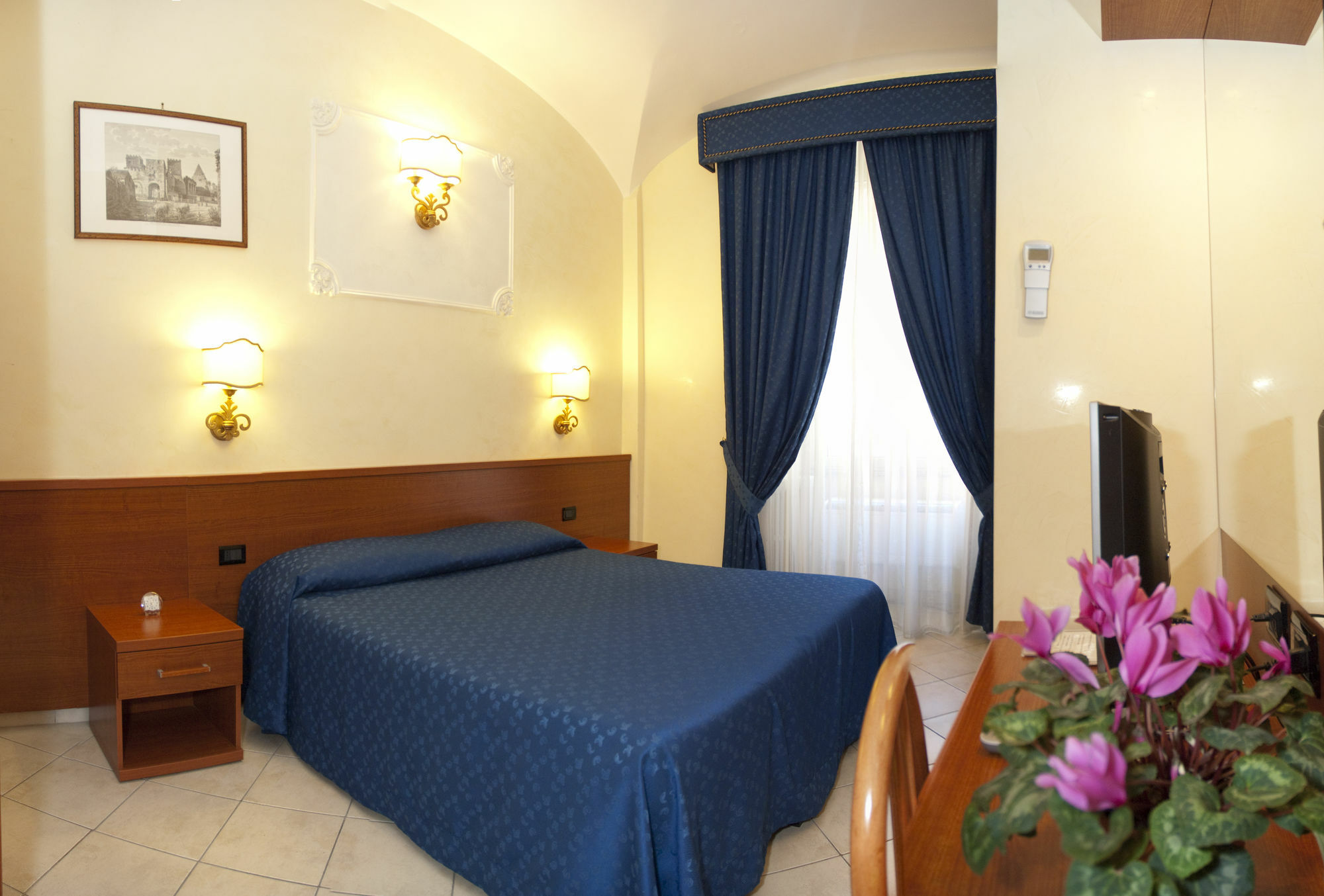 Appartamento Privato Giuseppe Roma Exterior foto