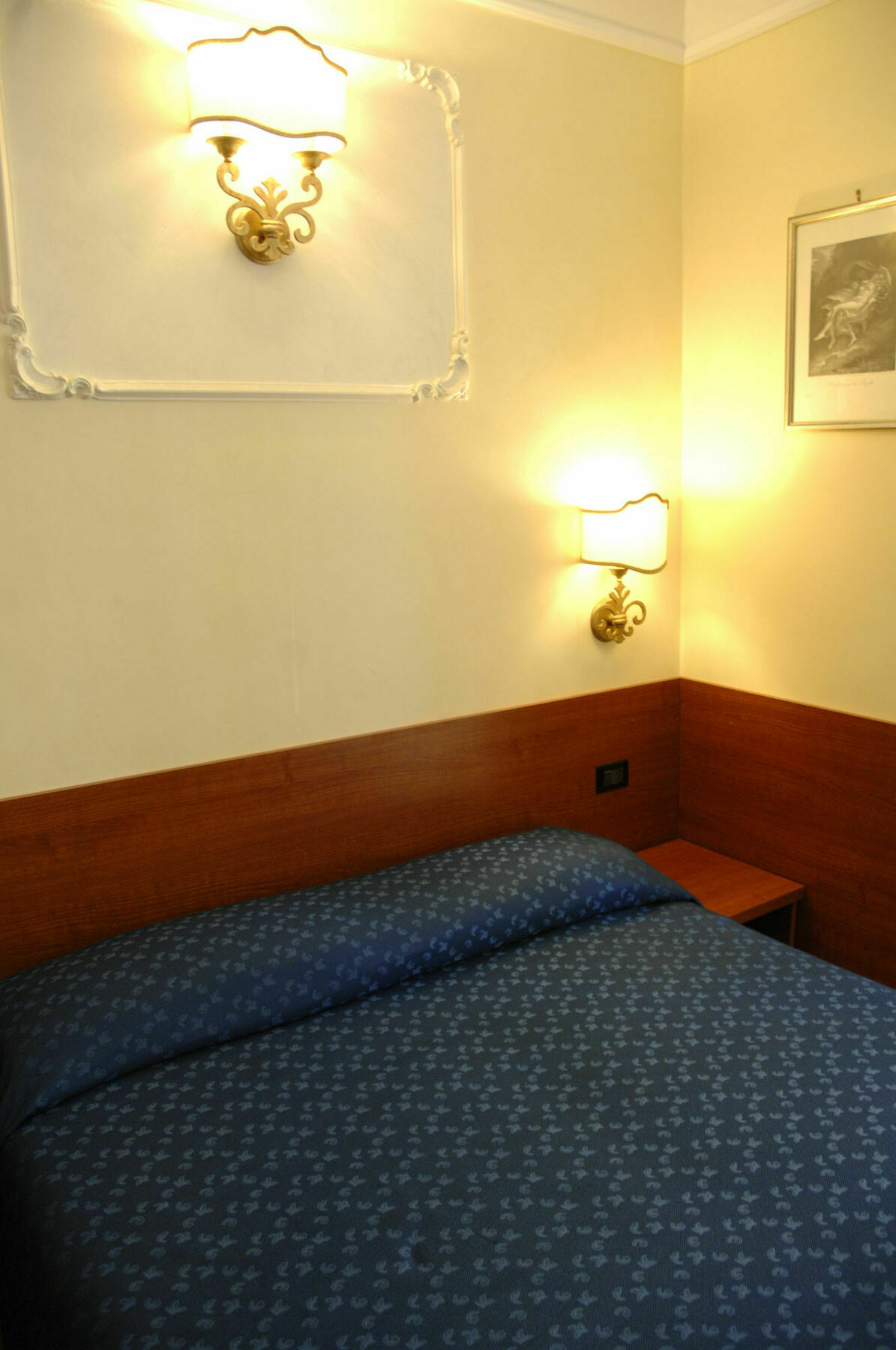 Appartamento Privato Giuseppe Roma Exterior foto