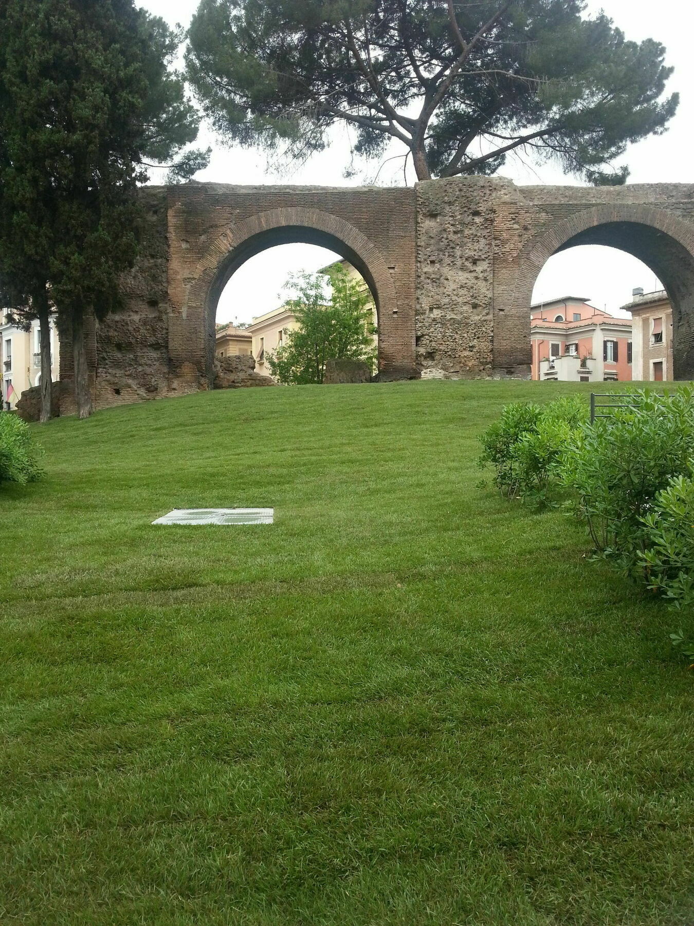Appartamento Privato Giuseppe Roma Exterior foto