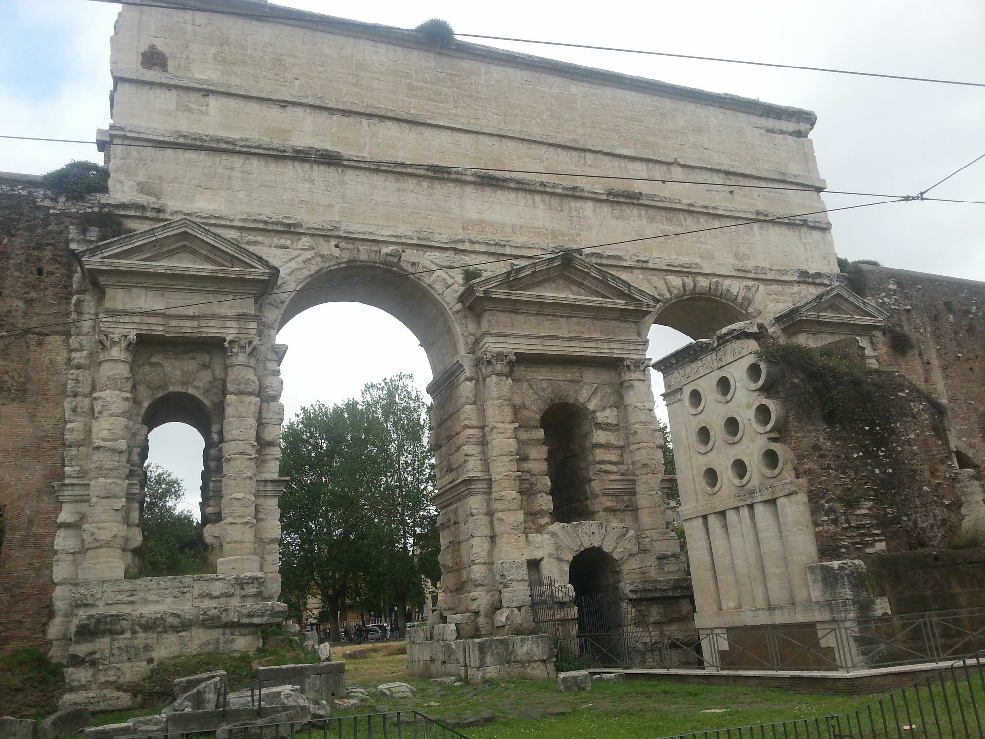 Appartamento Privato Giuseppe Roma Exterior foto
