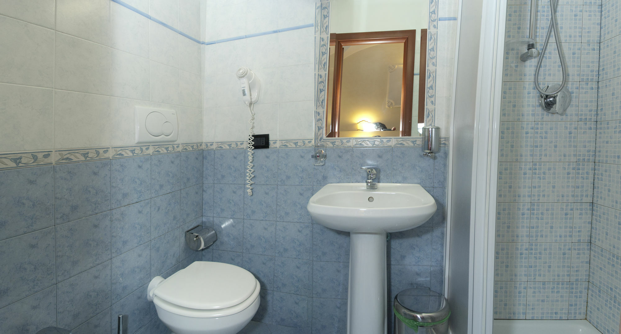 Appartamento Privato Giuseppe Roma Exterior foto