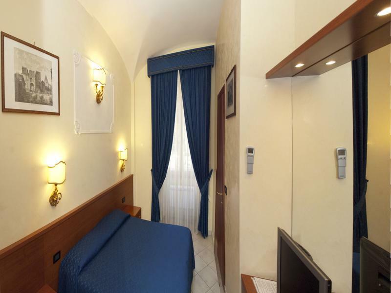 Appartamento Privato Giuseppe Roma Exterior foto