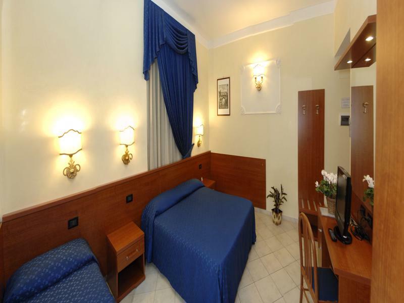 Appartamento Privato Giuseppe Roma Exterior foto