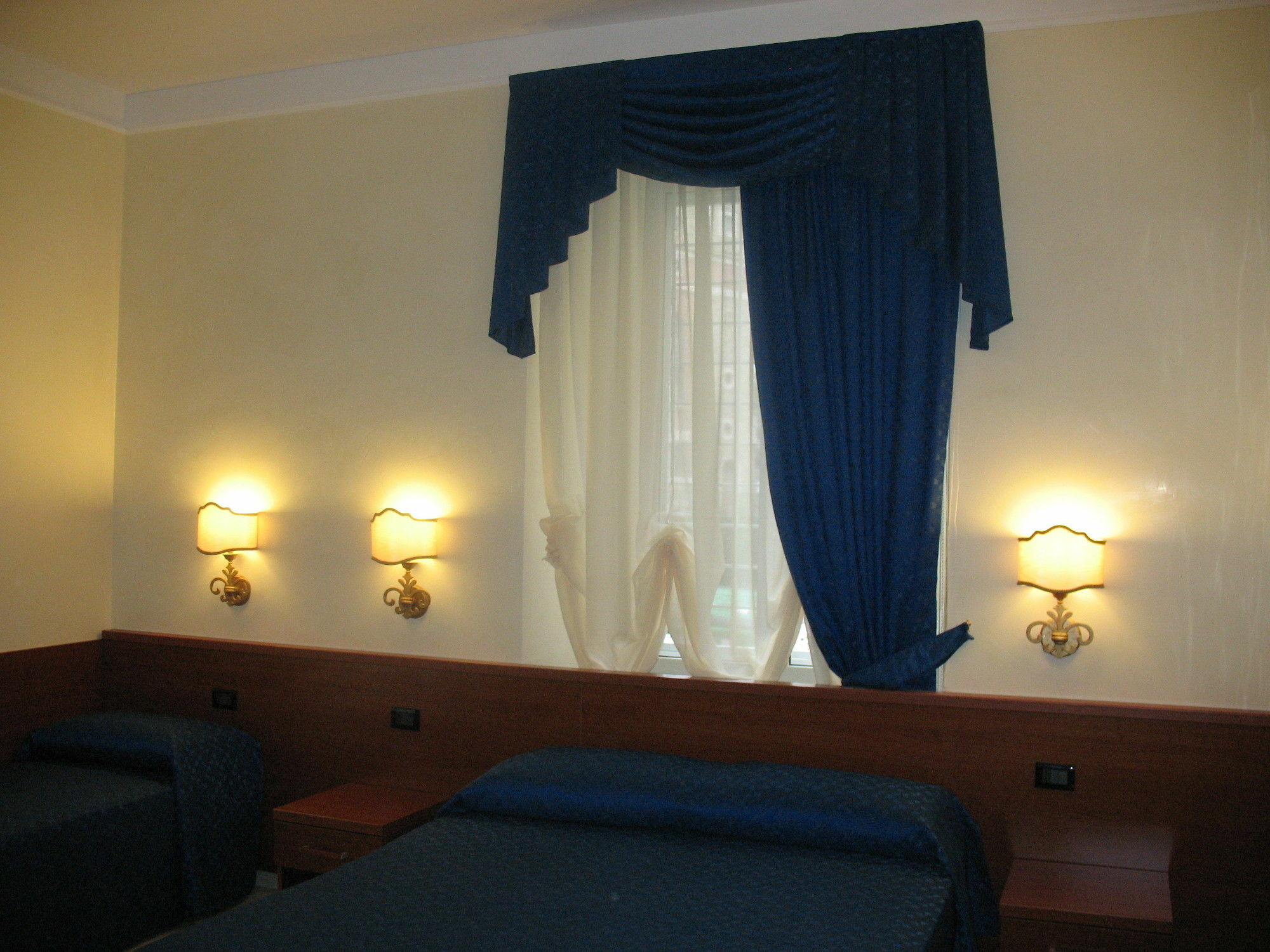 Appartamento Privato Giuseppe Roma Exterior foto