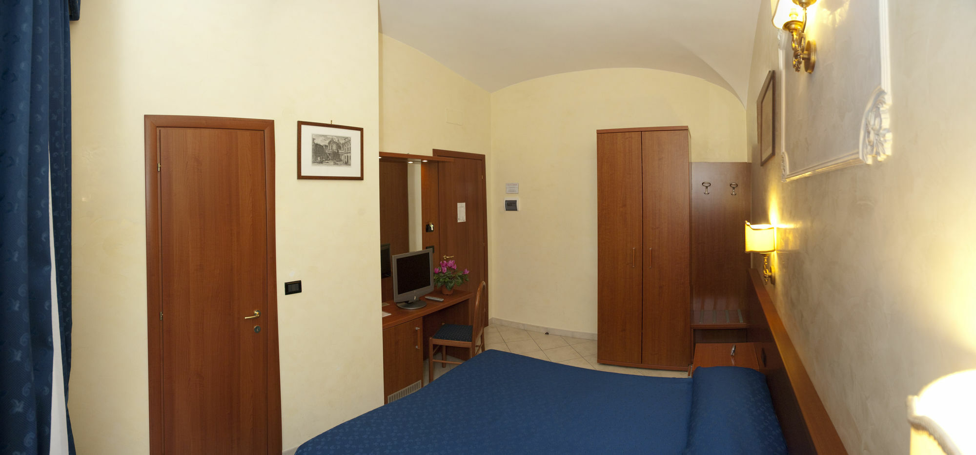 Appartamento Privato Giuseppe Roma Exterior foto