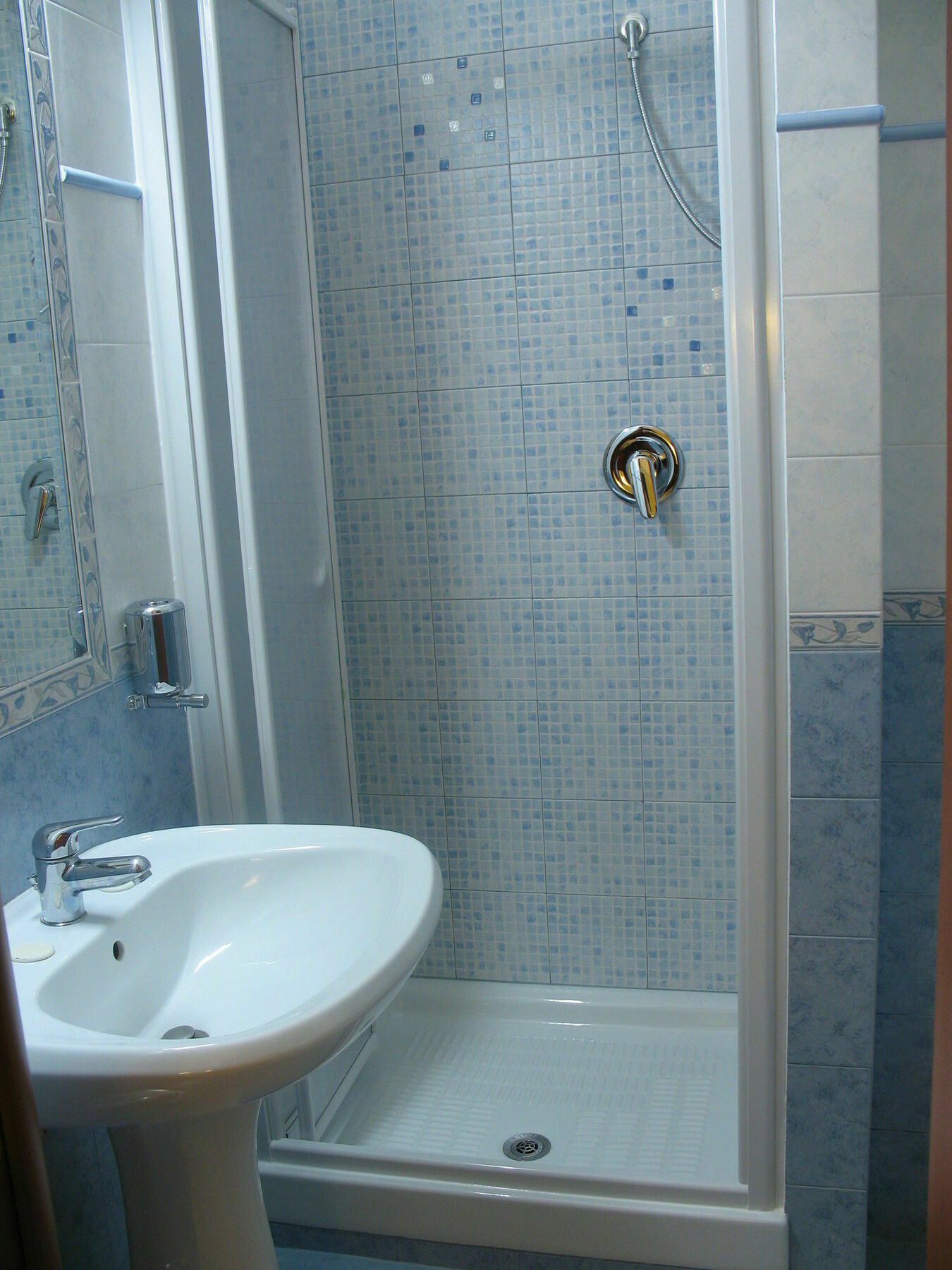 Appartamento Privato Giuseppe Roma Exterior foto