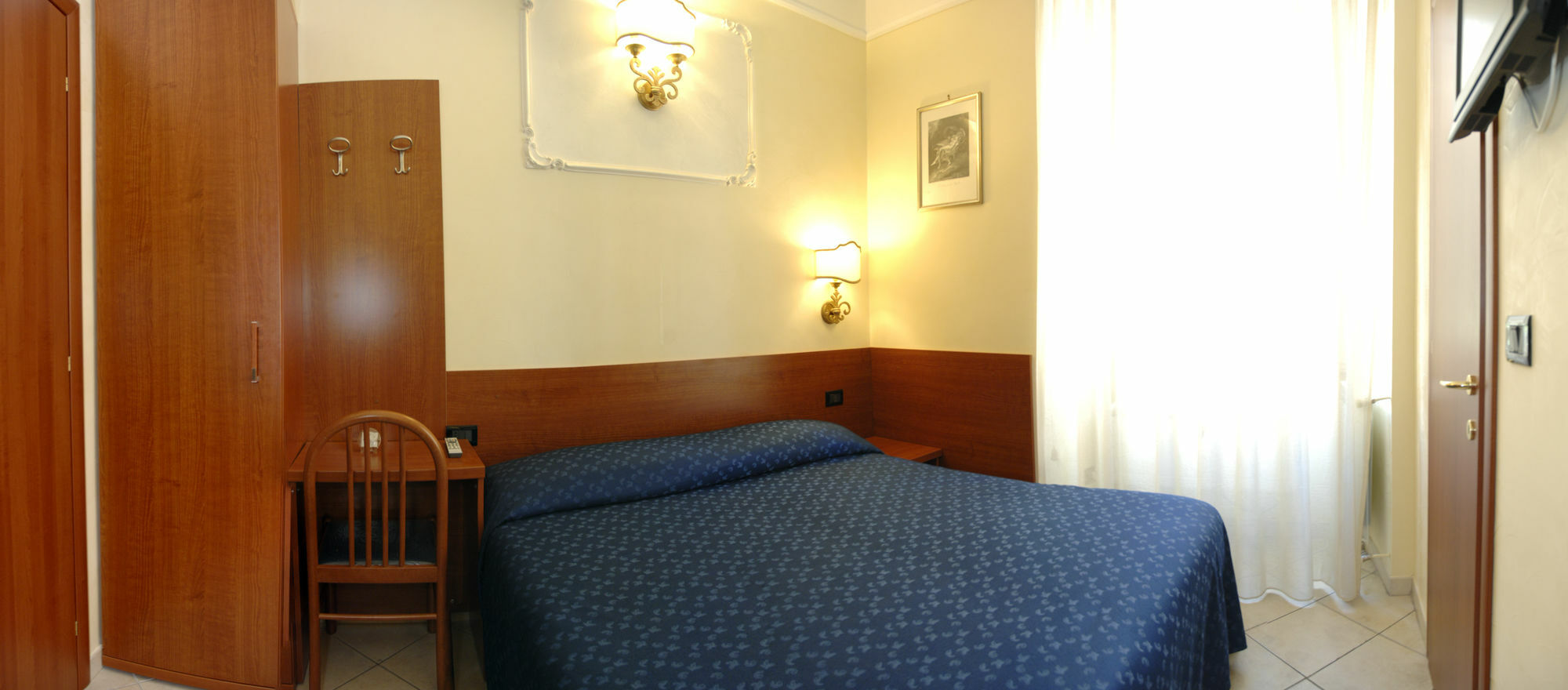 Appartamento Privato Giuseppe Roma Exterior foto