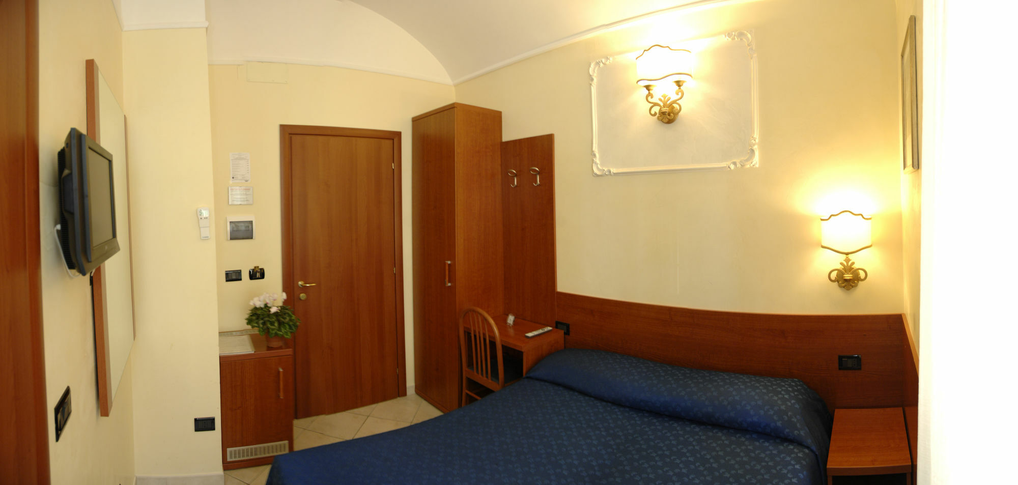 Appartamento Privato Giuseppe Roma Exterior foto