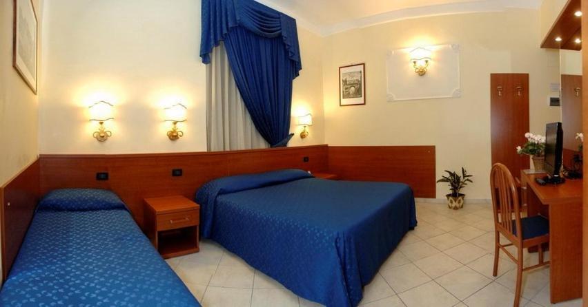Appartamento Privato Giuseppe Roma Quarto foto